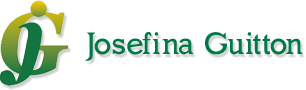 Josefina GUITTON